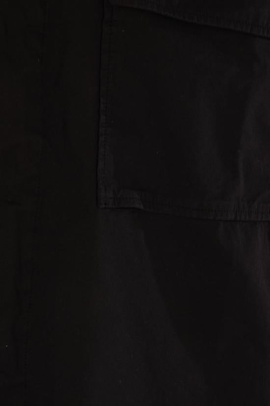 Long -sleeved shirt