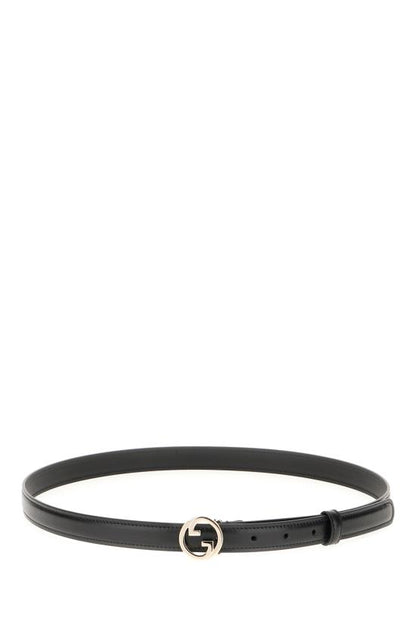 Regular belt