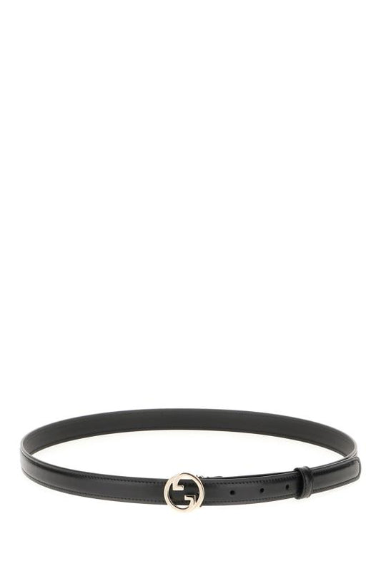 Regular belt