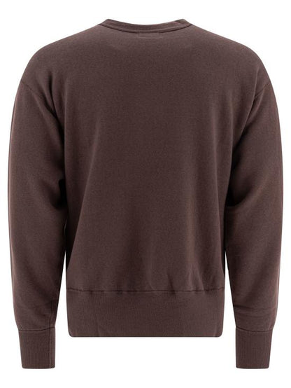 Long -sleeved t -shirt