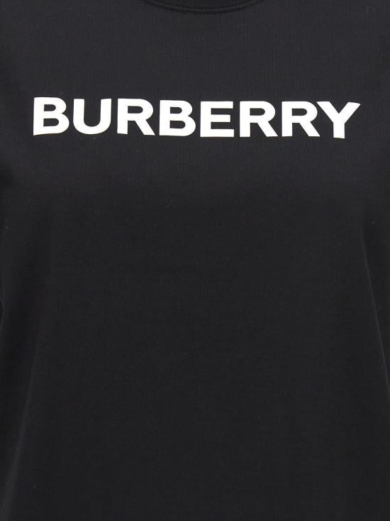 COTTON LOGO T-SHIRT