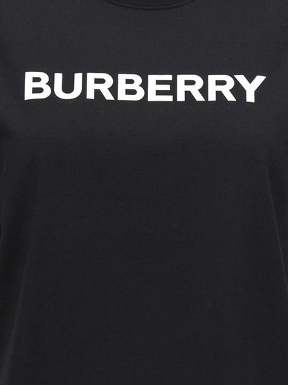 COTTON LOGO T-SHIRT