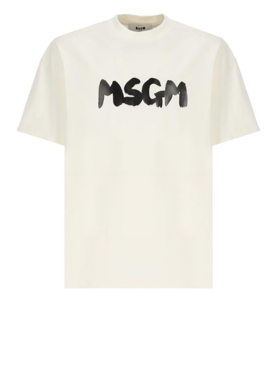 Short -sleeved t -shirt