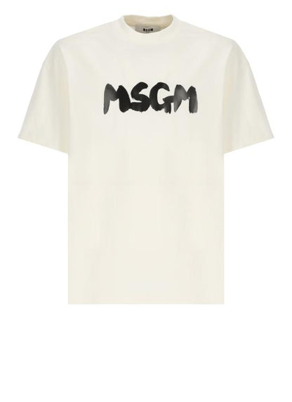 Short -sleeved t -shirt