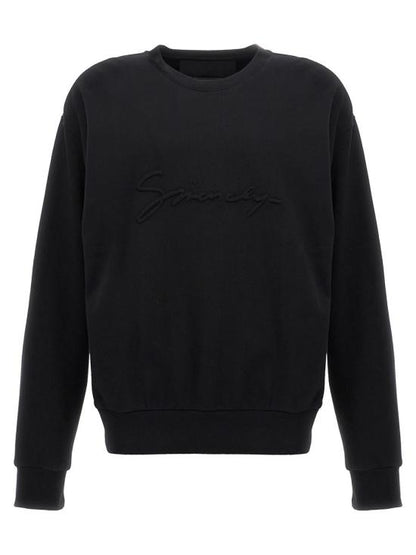 Long -sleeved t -shirt