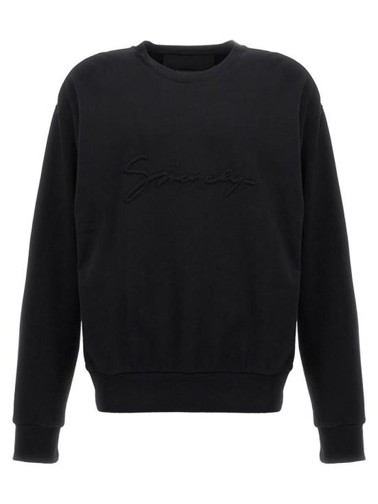 Long -sleeved t -shirt
