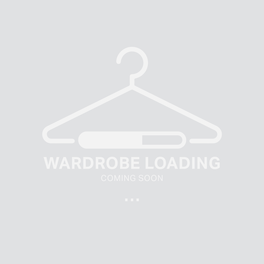 Hourglass jacket in black wool twill