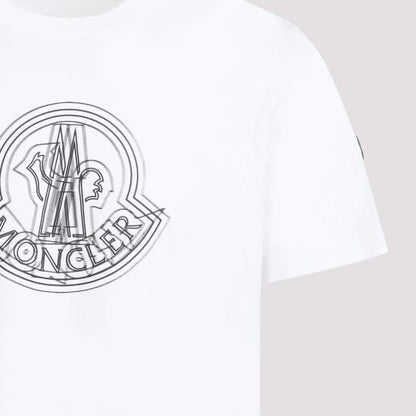 Short -sleeved t -shirt