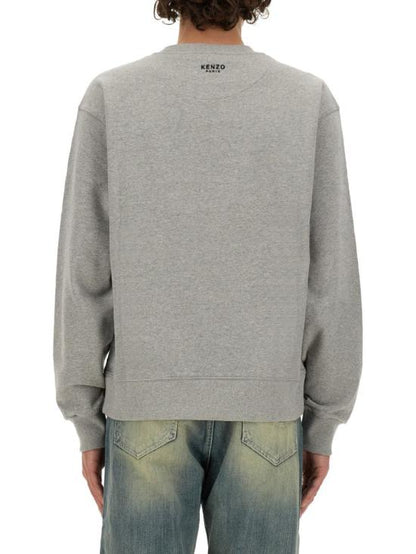 Long -sleeved shirt