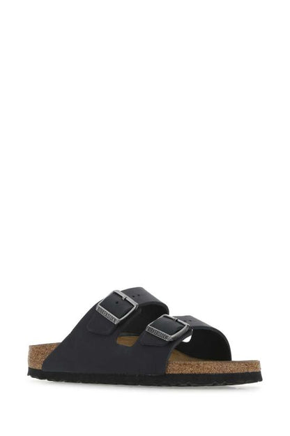 Mule/slippers