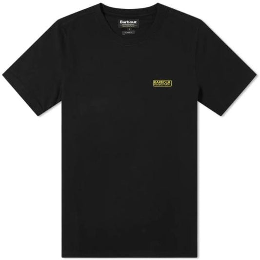 Short -sleeved t -shirt