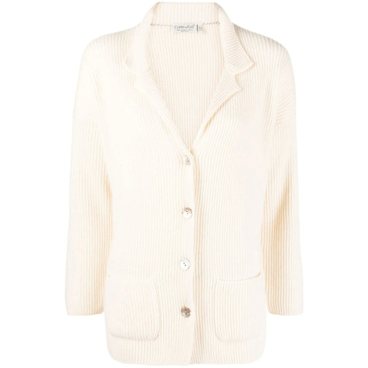 Sweater Corte Di Kel