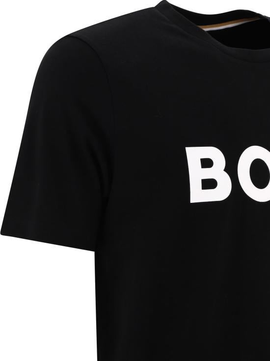 Short sleeve shirt