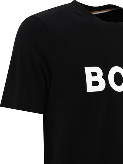 Short sleeve shirt