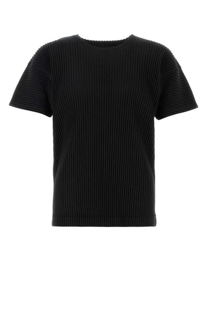 Short sleeve shirt