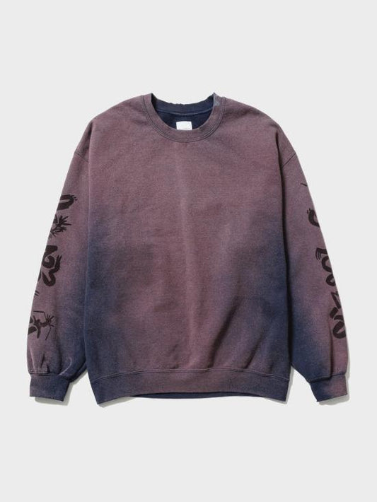 Long -sleeved t -shirt