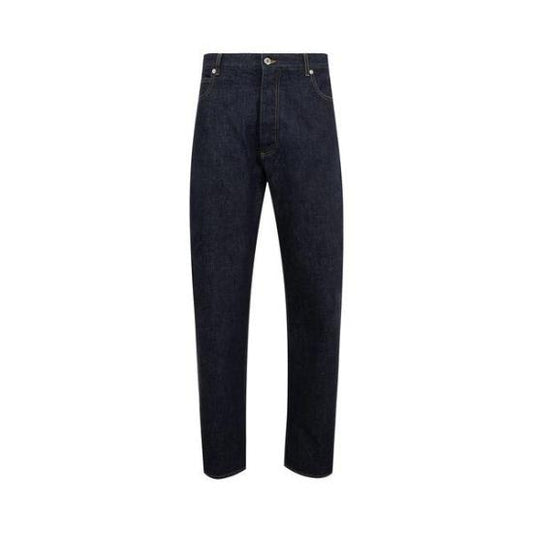 Denim pants