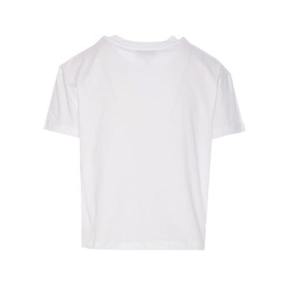 Short -sleeved t -shirt