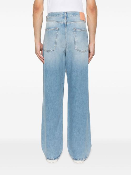 بنطلون جينز