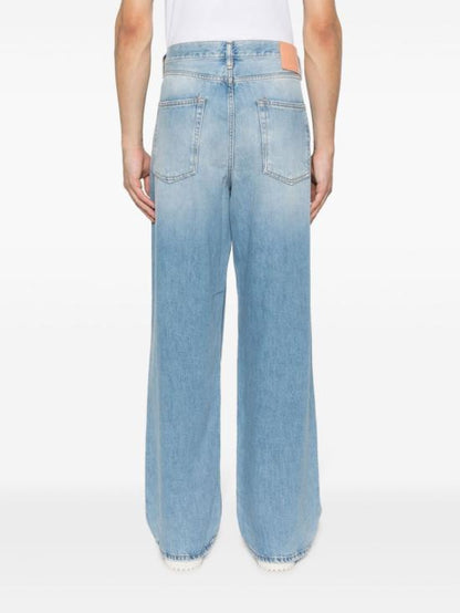 بنطلون جينز