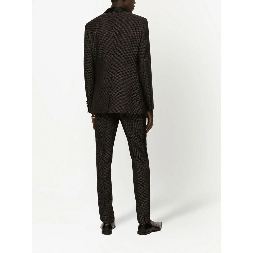 Suit Dolce & Gabbana