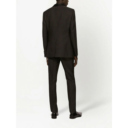 Suit Dolce & Gabbana