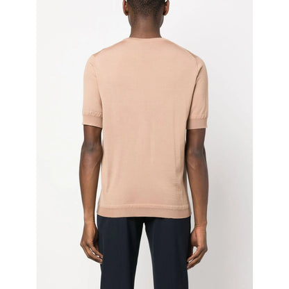 T-shirt Goes Botanical