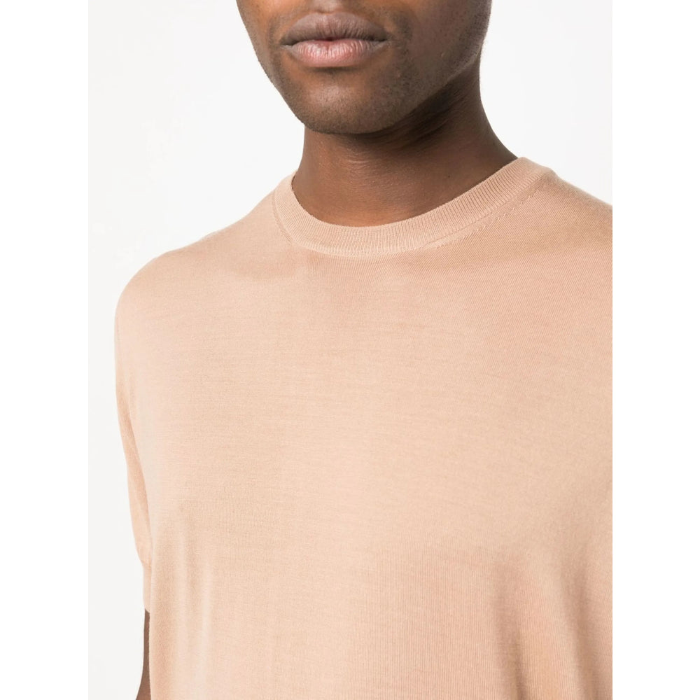 T-shirt Goes Botanical