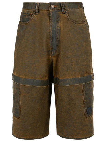 Short pants