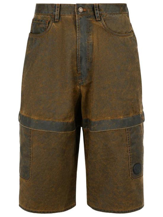 Short pants