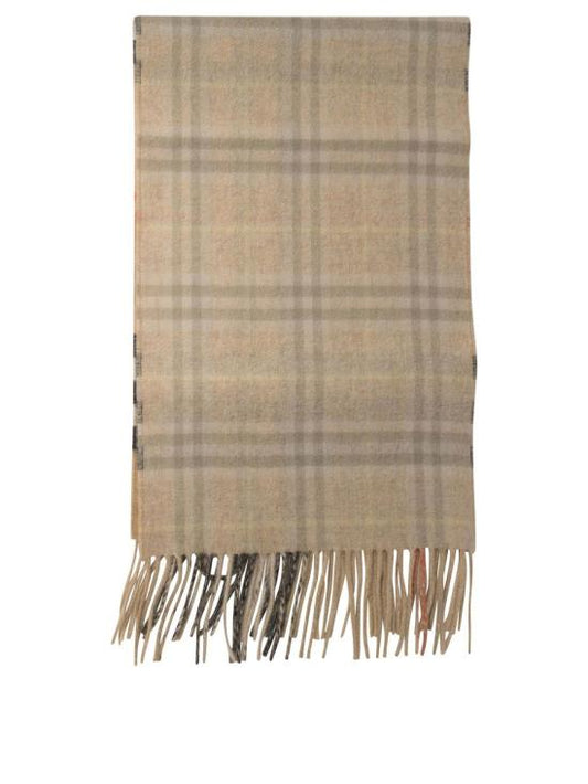 Muffler/scarf