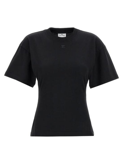 Short -sleeved t -shirt