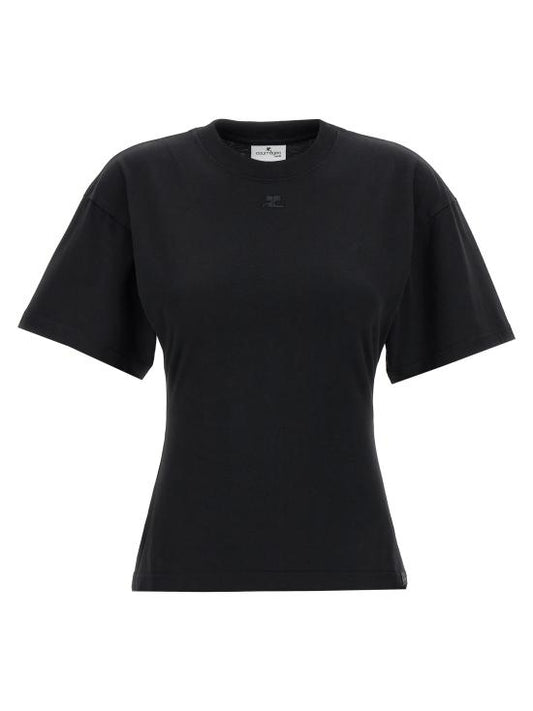 Short -sleeved t -shirt