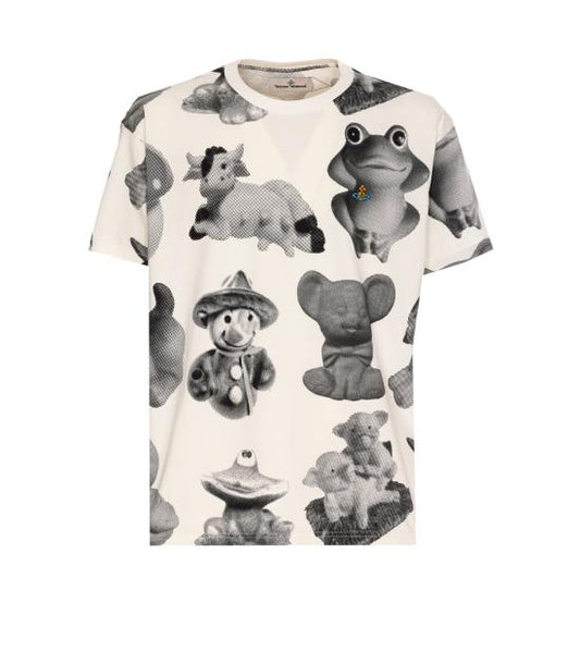 Short sleeve t-shirt