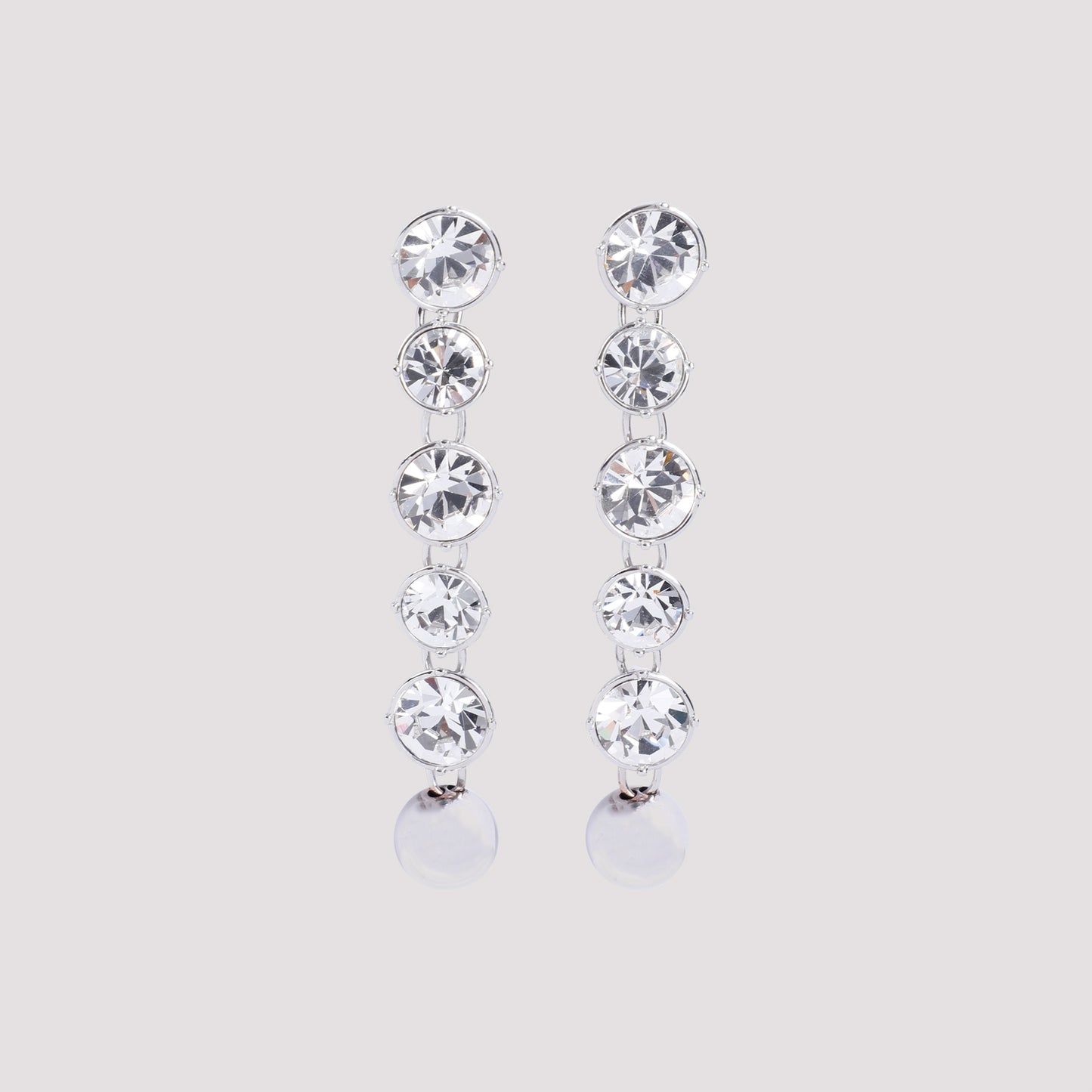 long diamond earrings-image-1
