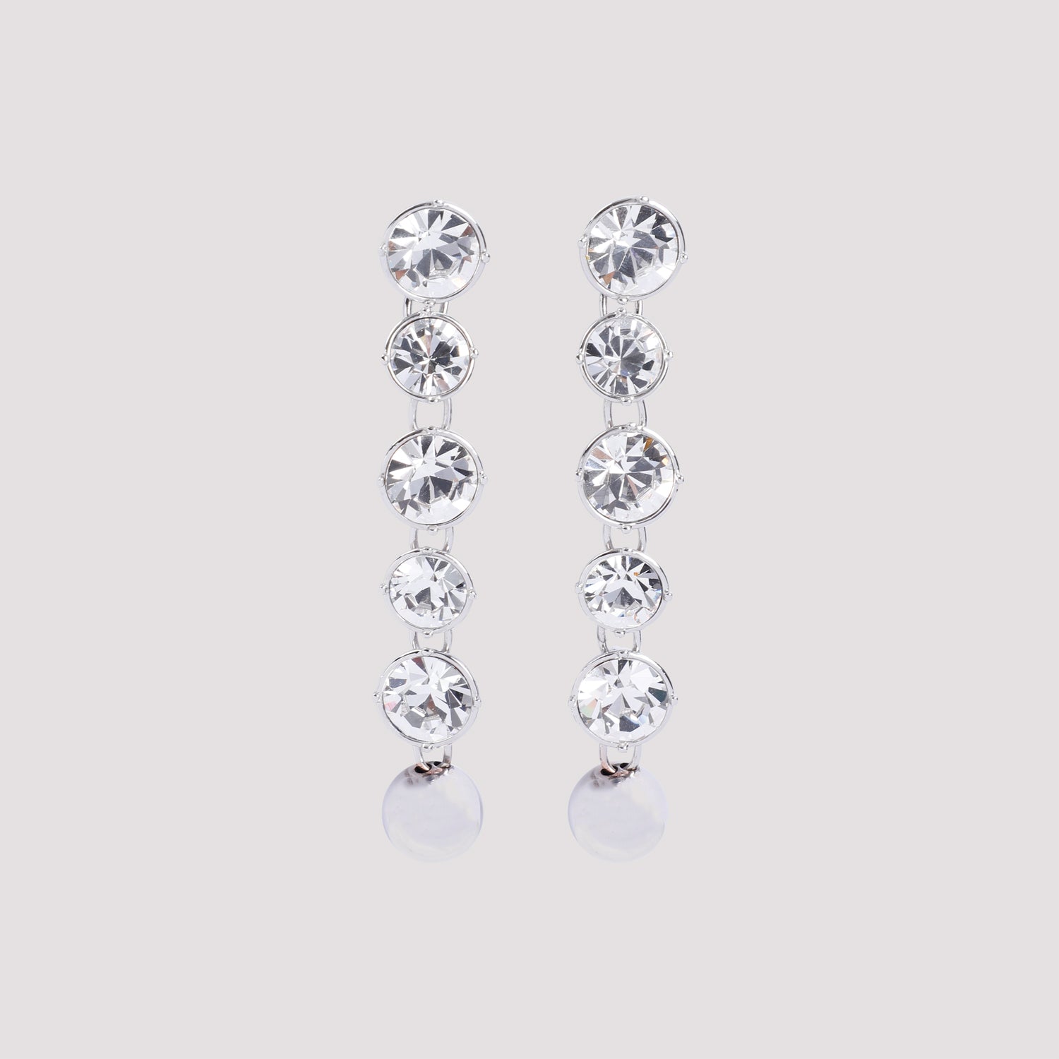 long diamond earrings-image-1