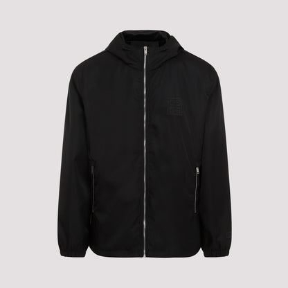 windbreaker jacket-image-1