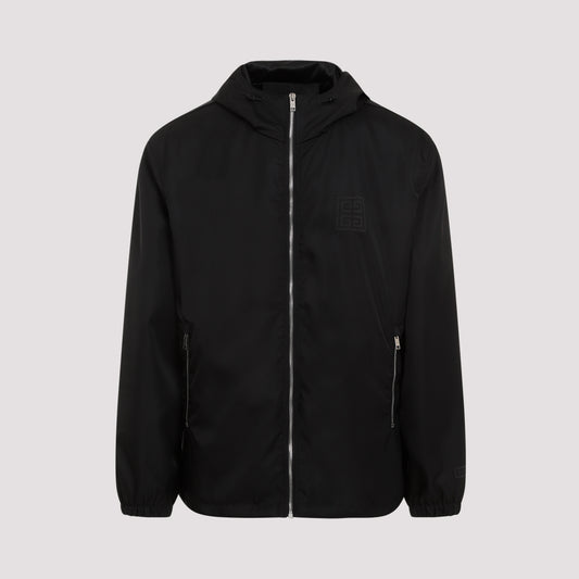 windbreaker jacket-image-1