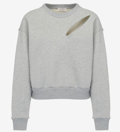 Long -sleeved t -shirt