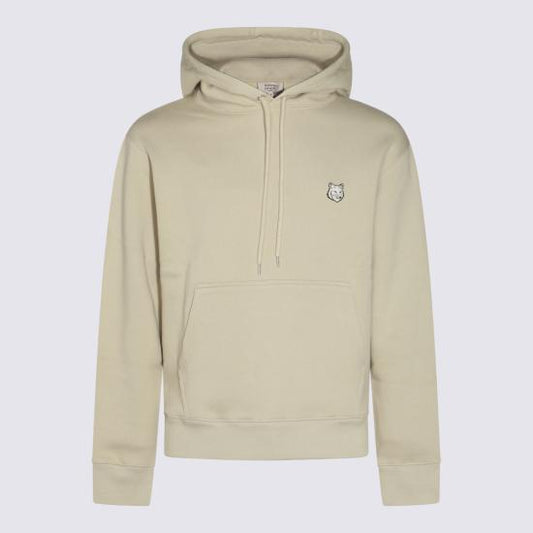 Hooded t -shirt