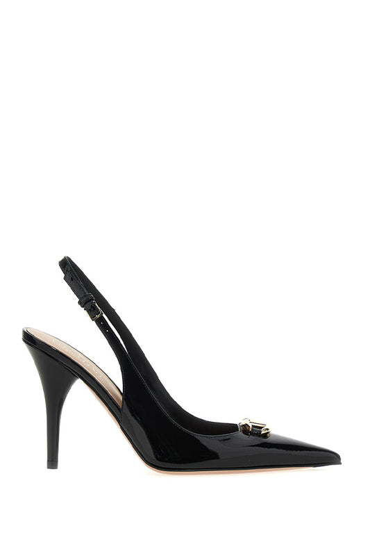 Vlogo Slingback Pumps