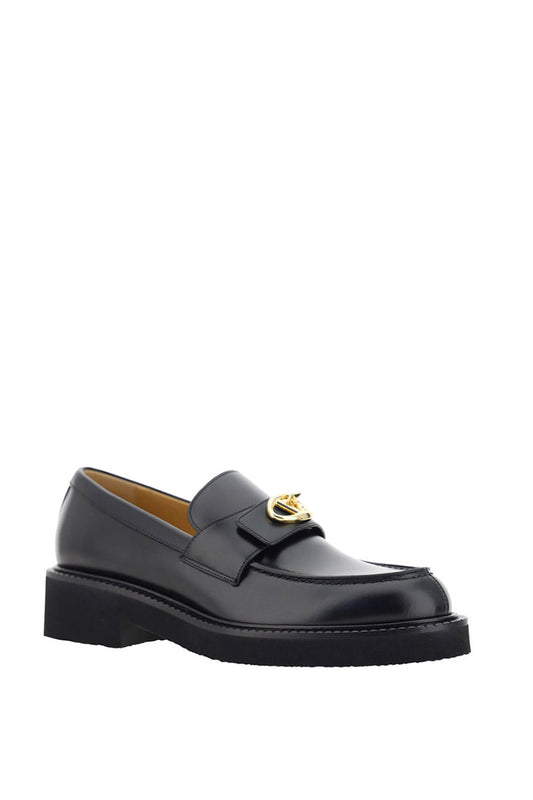 VLOGO LOCKER LOAFER