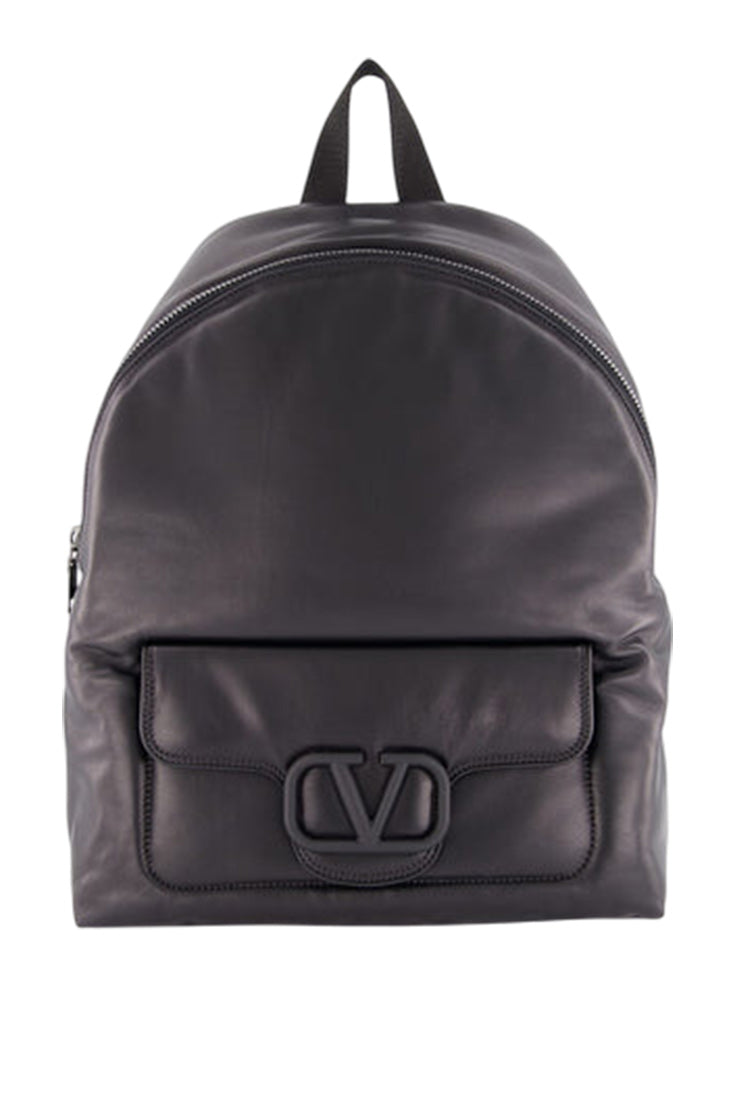 Vlogo Signature Nappa Backpack