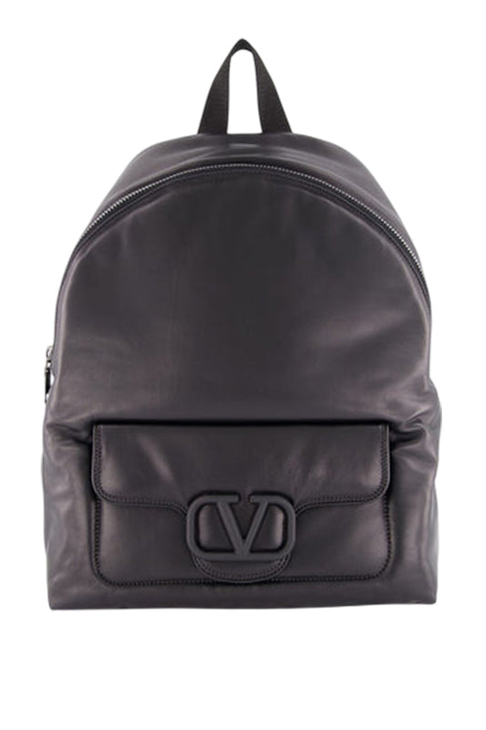 Vlogo Signature Nappa Backpack