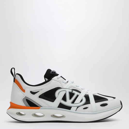 Vlogo Easyjog White/Grey Sneakers