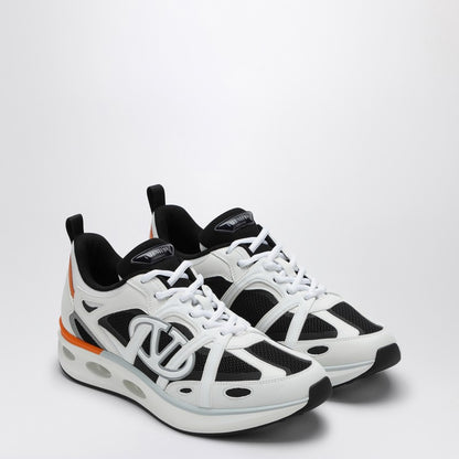 Vlogo Easyjog White/Grey Sneakers