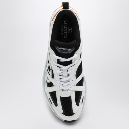 Vlogo Easyjog White/Grey Sneakers