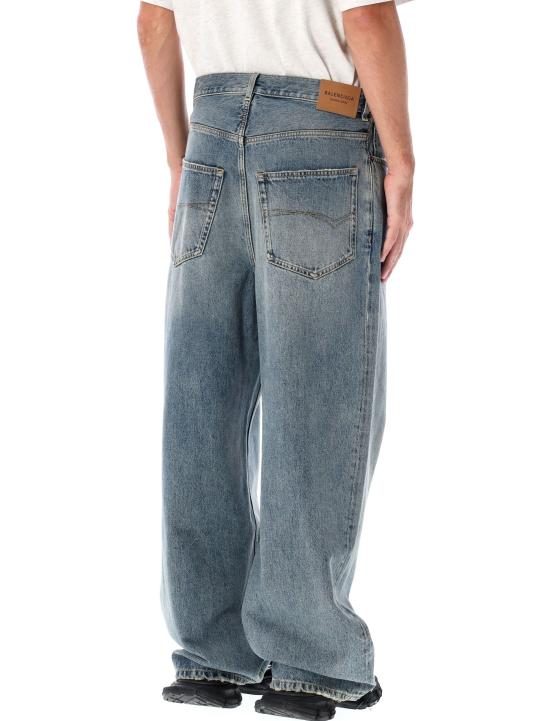 بنطلون جينز