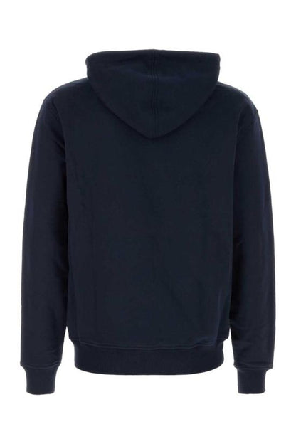 Hood t-shirt