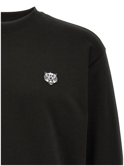 Long -sleeved t -shirt